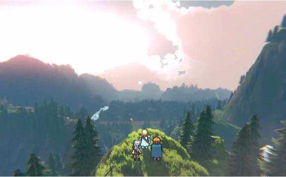 Aegis Force: The Scorian War