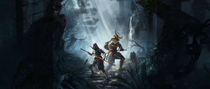 Assassin's Creed Shadows: Claws of Awaji review