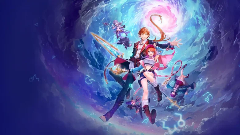 Atelier Resleriana: The Red Alchemist & the White Guardian