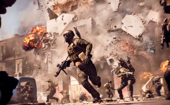 Battlefield 6