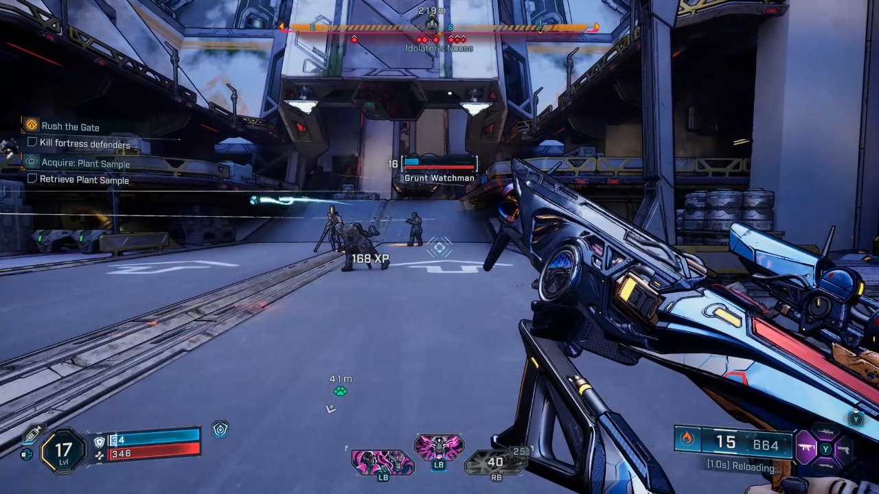 Borderlands 4