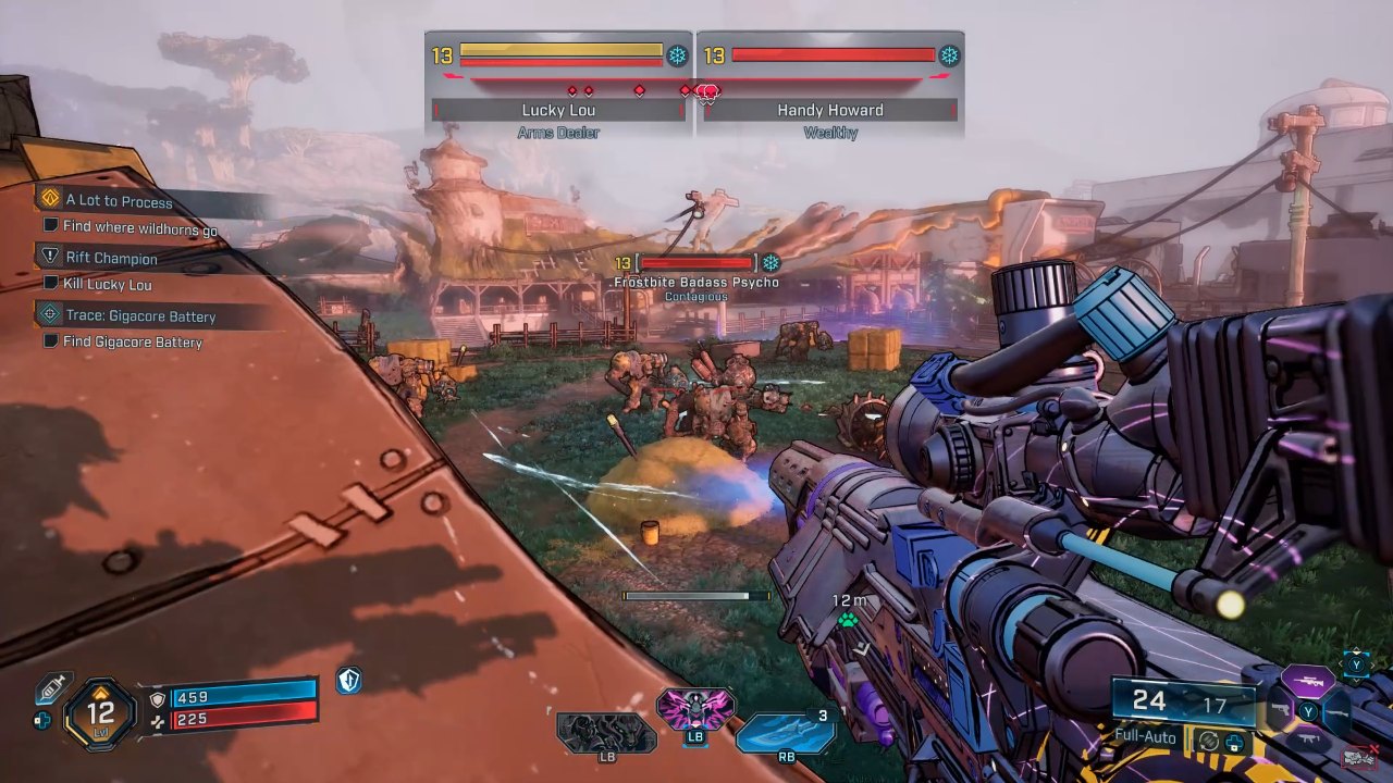 Borderlands 4