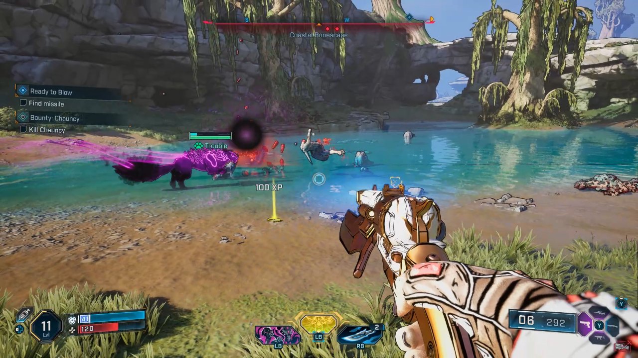 Borderlands 4
