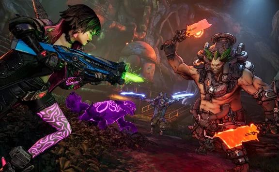 Borderlands 4