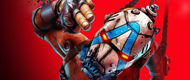 Borderlands 4