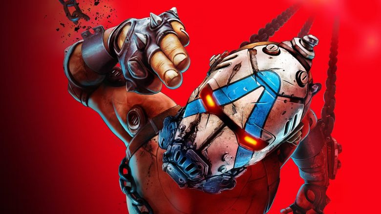 Borderlands 4