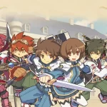 Class of Heroes 3 Remaster