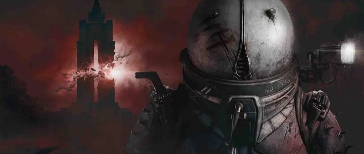Cronos The New Dawn review
