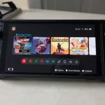 Dbrand Killswitch case for Nintendo Switch 2