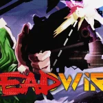 DeadWire