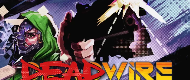 DeadWire