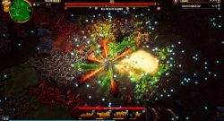 Deep Rock Galactic Survivor