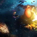 Deep Rock Galactic Survivor