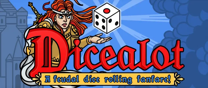Dicealot