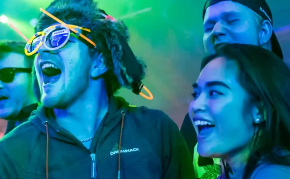 DreamHack Birmingham