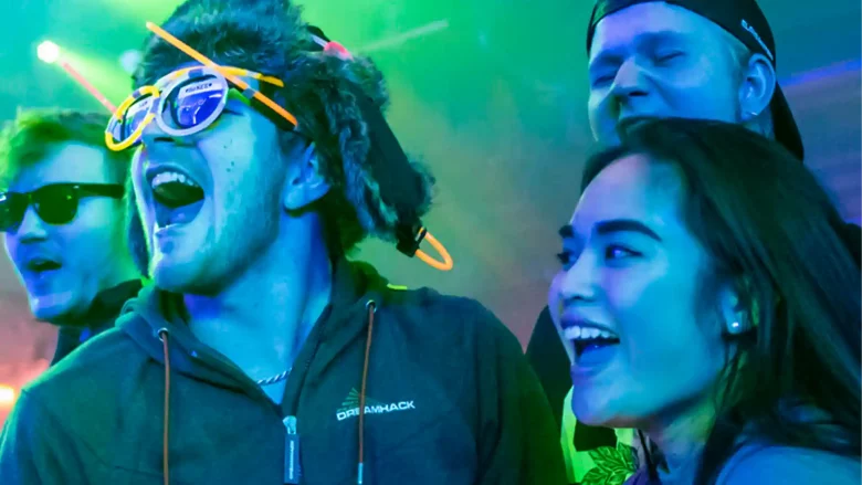 DreamHack Birmingham