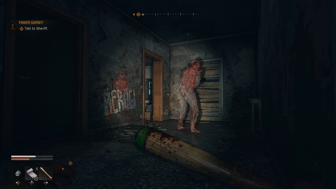 Dying Light: The Beast