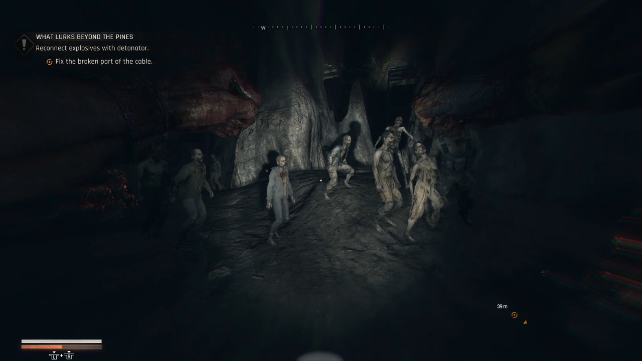 Dying Light: The Beast