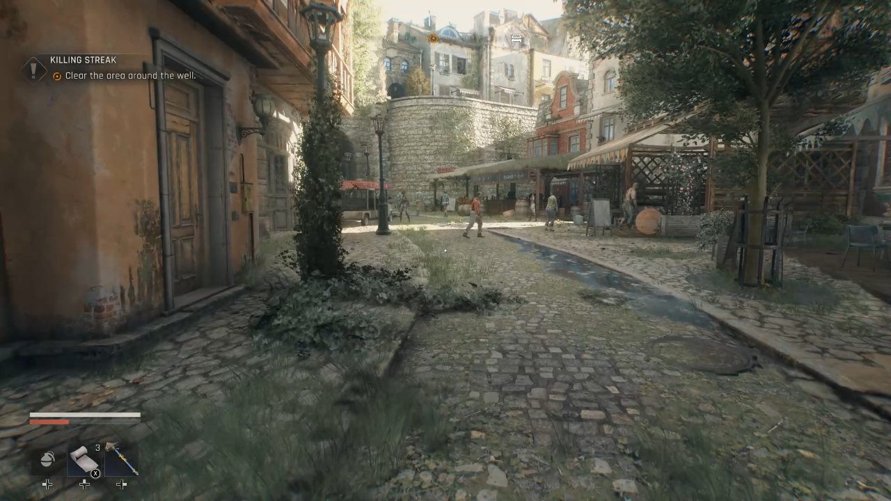 Dying Light: The Beast