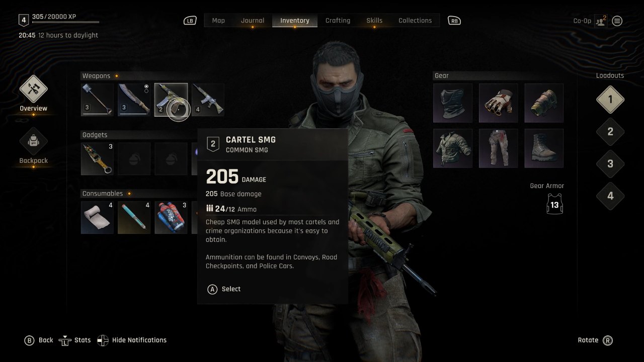 Dying Light: The Beast