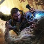 Dying Light The Beast review