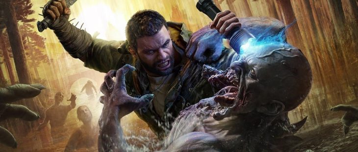 Dying Light The Beast review