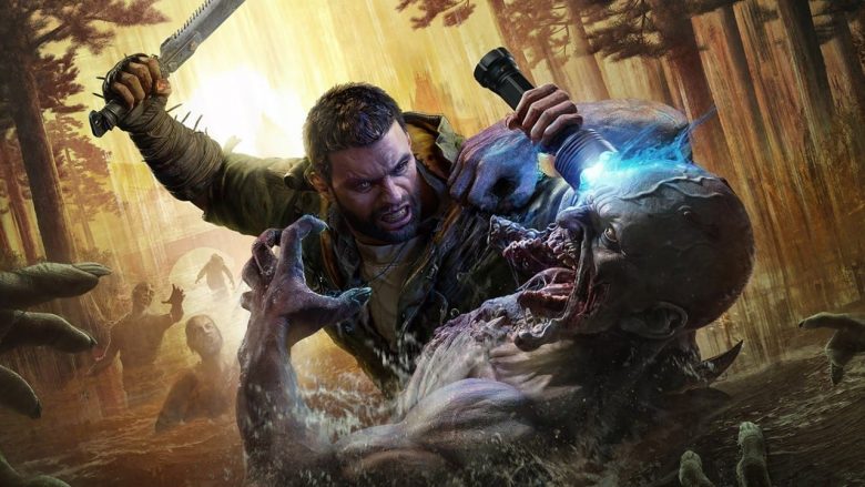 Dying Light The Beast review