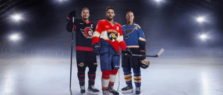 EA Sports NHL 26 review