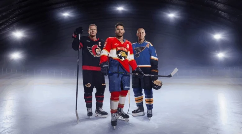 EA Sports NHL 26 review