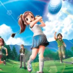 Everybody's Golf Hotshots review