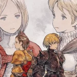 Final Fantasy Tactics: The Ivalice Chronicles