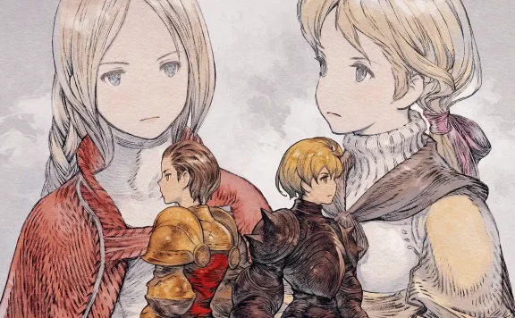 Final Fantasy Tactics: The Ivalice Chronicles