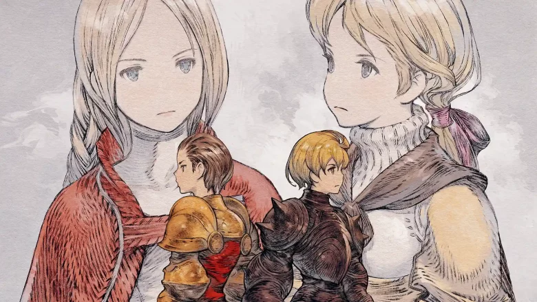Final Fantasy Tactics: The Ivalice Chronicles