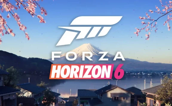 Forza Horizon 6