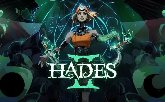 Hades 2