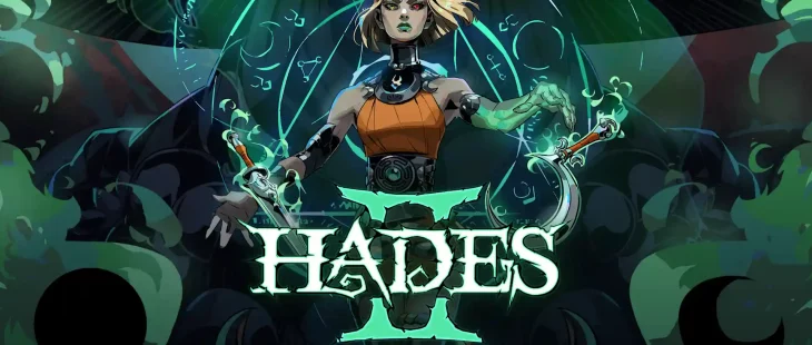 Hades 2