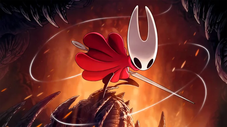 Hollow Knight: Silksong
