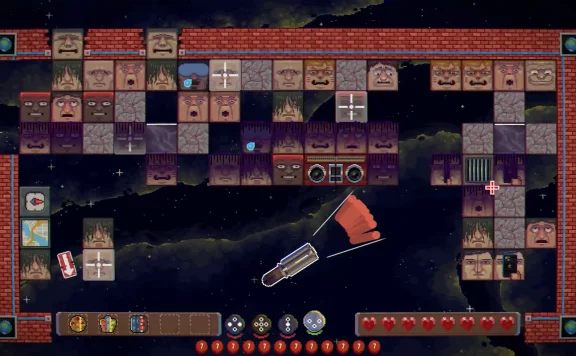 Kill the Brickman