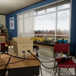 LAN Party Adventures