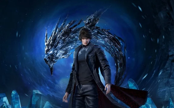 Lost Soul Aside review