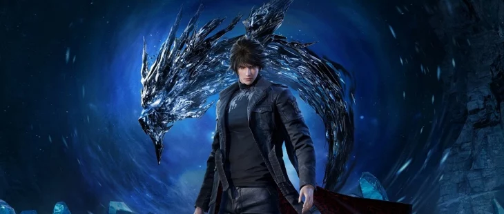 Lost Soul Aside review