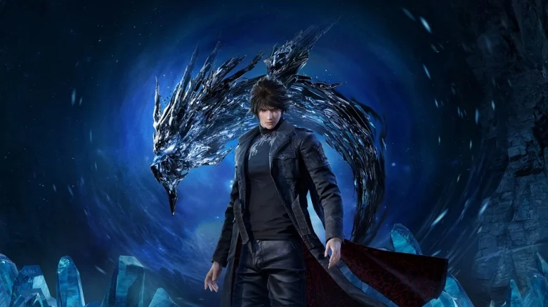 Lost Soul Aside review
