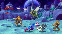 Marvel Cosmic Invasion preview