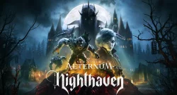 New World: Aeternum Nighthaven