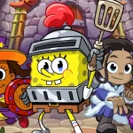 Nicktoons & The Dice of Destiny