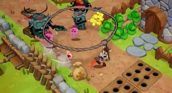 Nicktoons & The Dice of Destiny