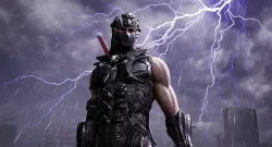 Ninja Gaiden 4