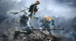 Nioh 3