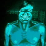 No, I'm Not Human review