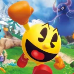 Pac-Man World 2 Re-Pac